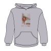 Youth Heavy Blend™ Hooded Sweatshirt Thumbnail