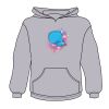 Youth Heavy Blend™ Hooded Sweatshirt Thumbnail