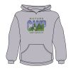 Youth Heavy Blend™ Hooded Sweatshirt Thumbnail