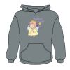 Youth Heavy Blend™ Hooded Sweatshirt Thumbnail