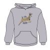 Youth Heavy Blend™ Hooded Sweatshirt Thumbnail