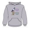 Youth Heavy Blend™ Hooded Sweatshirt Thumbnail