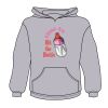 Youth Heavy Blend™ Hooded Sweatshirt Thumbnail