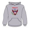 Youth Heavy Blend™ Hooded Sweatshirt Thumbnail