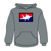 Youth Heavy Blend™ Hooded Sweatshirt Thumbnail