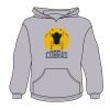 Youth Heavy Blend™ Hooded Sweatshirt Thumbnail