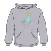 Youth Heavy Blend™ Hooded Sweatshirt Thumbnail