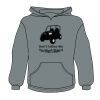 Youth Heavy Blend™ Hooded Sweatshirt Thumbnail