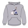 Youth Heavy Blend™ Hooded Sweatshirt Thumbnail