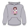 Youth Heavy Blend™ Hooded Sweatshirt Thumbnail