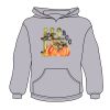 Youth Heavy Blend™ Hooded Sweatshirt Thumbnail