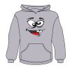 Youth Heavy Blend™ Hooded Sweatshirt Thumbnail