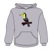 Youth Heavy Blend™ Hooded Sweatshirt Thumbnail