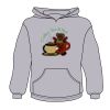Youth Heavy Blend™ Hooded Sweatshirt Thumbnail
