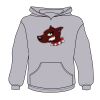 Youth Heavy Blend™ Hooded Sweatshirt Thumbnail
