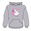 Youth Heavy Blend™ Hooded Sweatshirt Thumbnail