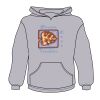Youth Heavy Blend™ Hooded Sweatshirt Thumbnail