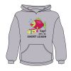 Youth Heavy Blend™ Hooded Sweatshirt Thumbnail