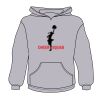 Youth Heavy Blend™ Hooded Sweatshirt Thumbnail