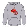 Youth Heavy Blend™ Hooded Sweatshirt Thumbnail