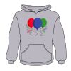 Youth Heavy Blend™ Hooded Sweatshirt Thumbnail