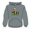 Youth Heavy Blend™ Hooded Sweatshirt Thumbnail