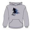 Youth Heavy Blend™ Hooded Sweatshirt Thumbnail