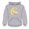 Youth Heavy Blend™ Hooded Sweatshirt Thumbnail