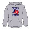 Youth Heavy Blend™ Hooded Sweatshirt Thumbnail