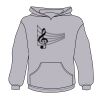 Youth Heavy Blend™ Hooded Sweatshirt Thumbnail