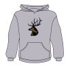 Youth Heavy Blend™ Hooded Sweatshirt Thumbnail