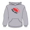 Youth Heavy Blend™ Hooded Sweatshirt Thumbnail