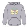 Youth Heavy Blend™ Hooded Sweatshirt Thumbnail