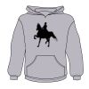Youth Heavy Blend™ Hooded Sweatshirt Thumbnail