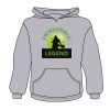 Youth Heavy Blend™ Hooded Sweatshirt Thumbnail