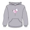 Youth Heavy Blend™ Hooded Sweatshirt Thumbnail