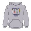 Youth Heavy Blend™ Hooded Sweatshirt Thumbnail