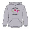 Youth Heavy Blend™ Hooded Sweatshirt Thumbnail