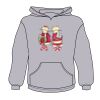 Youth Heavy Blend™ Hooded Sweatshirt Thumbnail