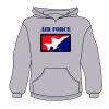 Youth Heavy Blend™ Hooded Sweatshirt Thumbnail