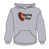 Youth Heavy Blend™ Hooded Sweatshirt Thumbnail