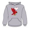 Youth Heavy Blend™ Hooded Sweatshirt Thumbnail