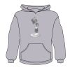 Youth Heavy Blend™ Hooded Sweatshirt Thumbnail