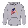 Youth Heavy Blend™ Hooded Sweatshirt Thumbnail