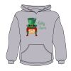 Youth Heavy Blend™ Hooded Sweatshirt Thumbnail