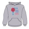 Youth Heavy Blend™ Hooded Sweatshirt Thumbnail