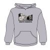 Youth Heavy Blend™ Hooded Sweatshirt Thumbnail