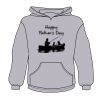 Youth Heavy Blend™ Hooded Sweatshirt Thumbnail
