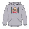 Youth Heavy Blend™ Hooded Sweatshirt Thumbnail