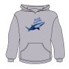 Youth Heavy Blend™ Hooded Sweatshirt Thumbnail